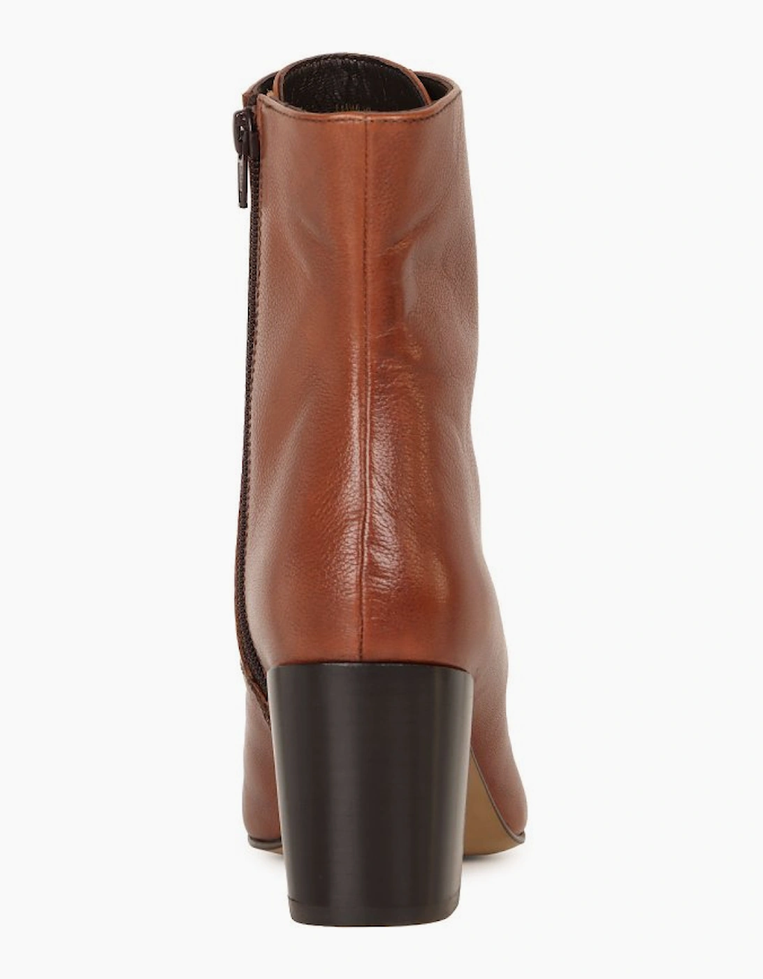 Jones Bootmaker Liana Womens Ankle Boots