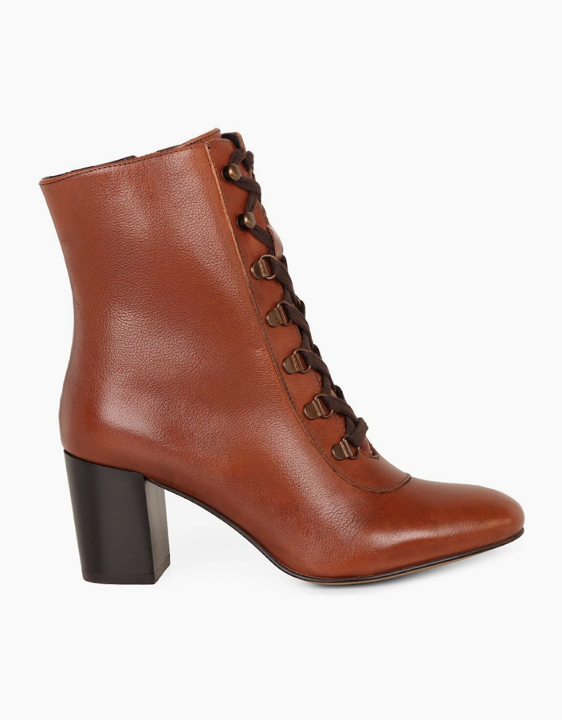 Jones Bootmaker Liana Womens Ankle Boots