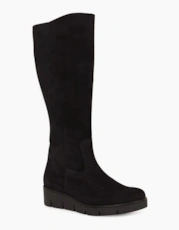 004 Black Sde/Elasti