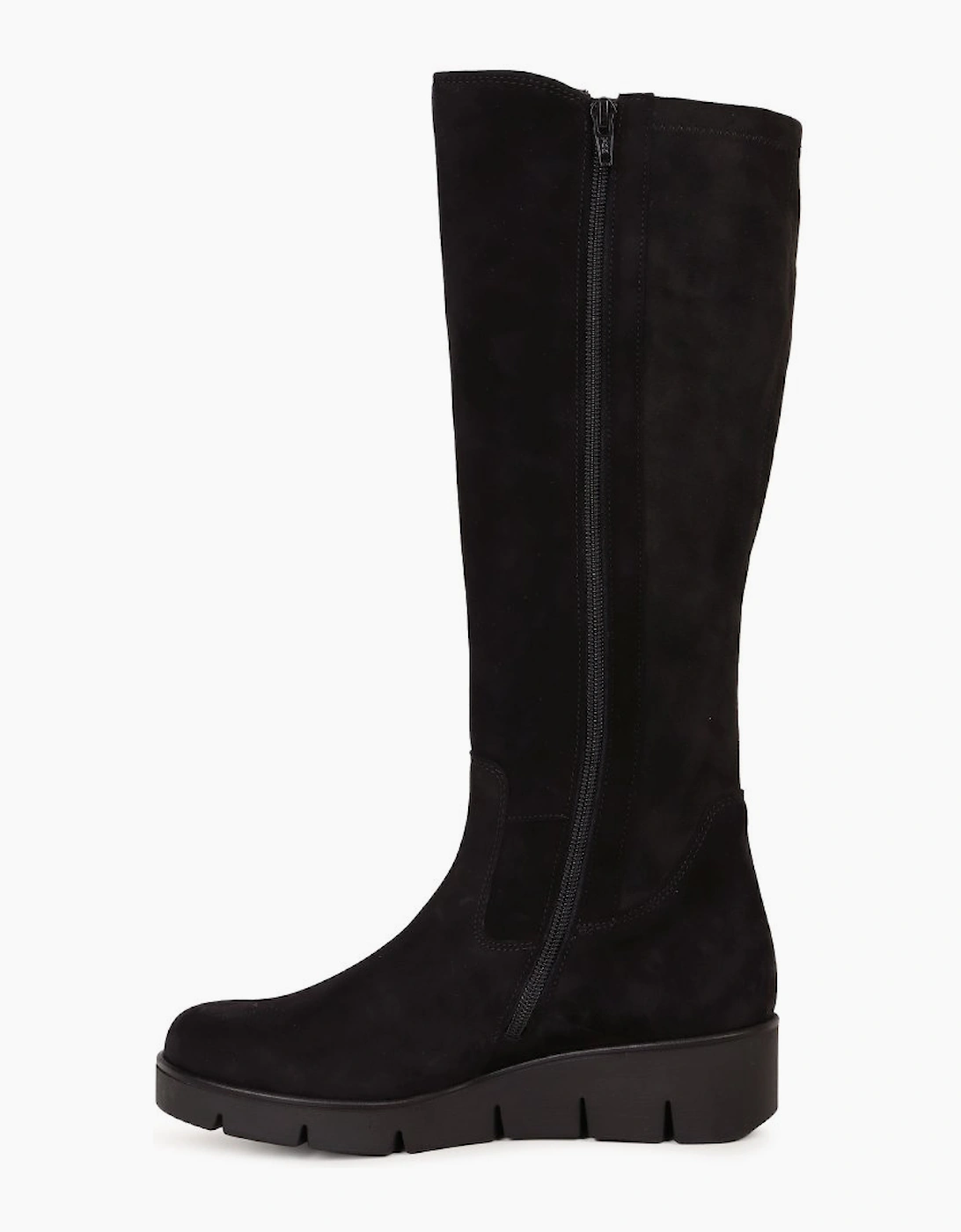 Envision Womens Knee High Boots