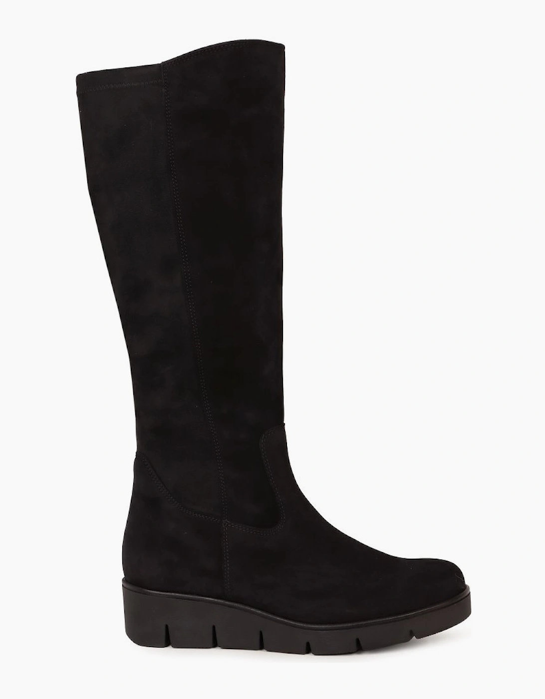 Envision Womens Knee High Boots