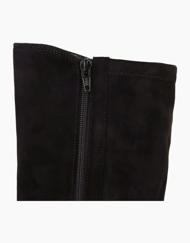 Envision Womens Knee High Boots