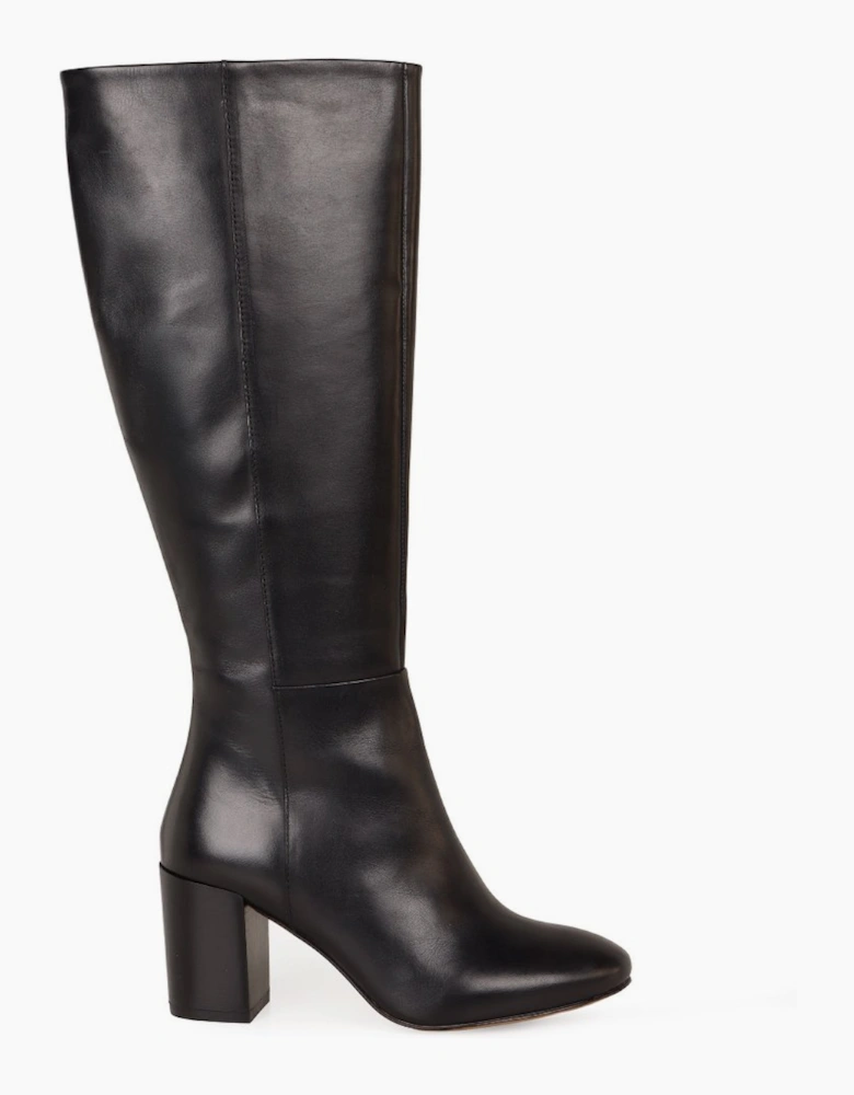 Jones Bootmaker Neptune (S) Womens Knee High Boots