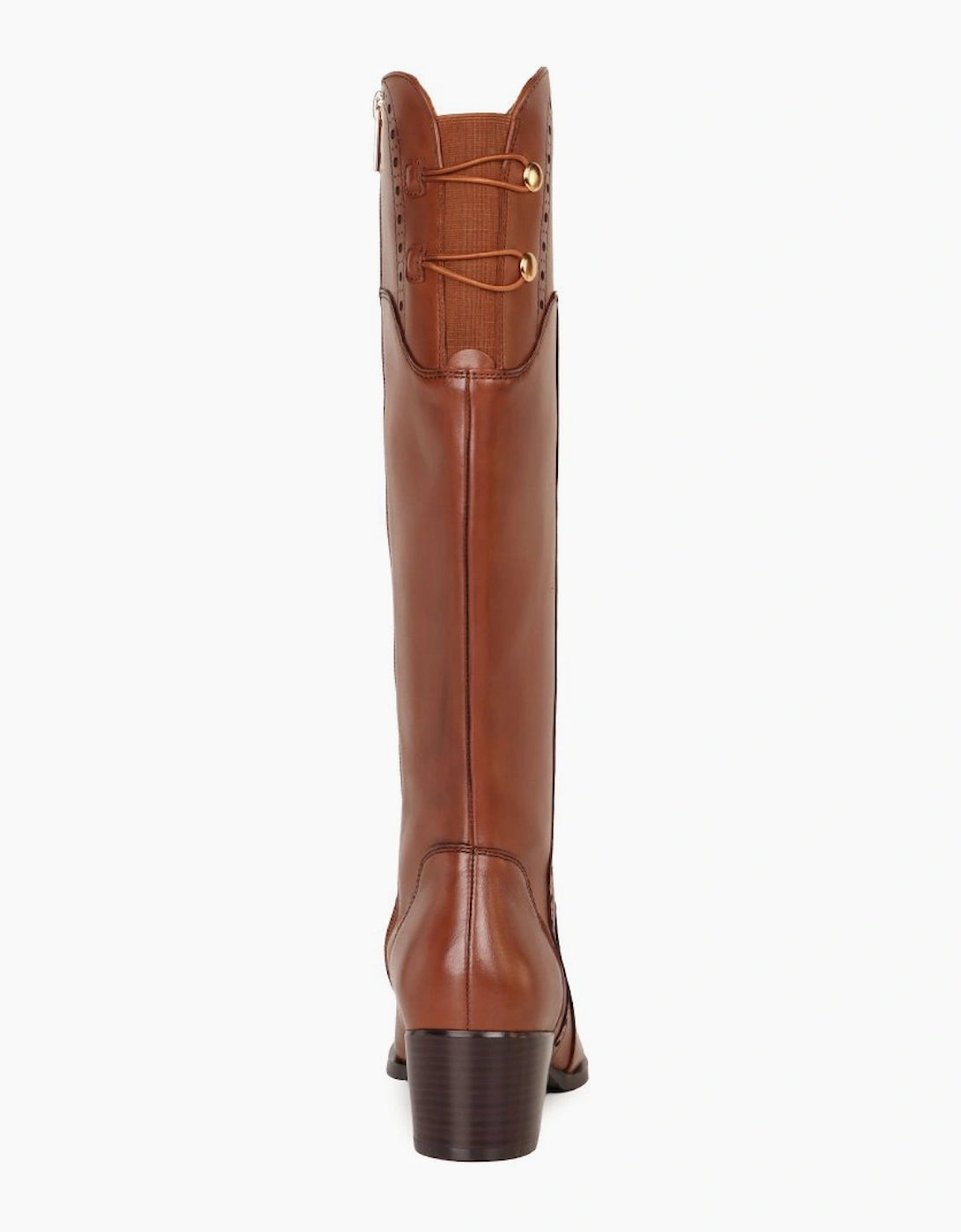 Jones Bootmaker Rachel (S) Womens Knee High Boots