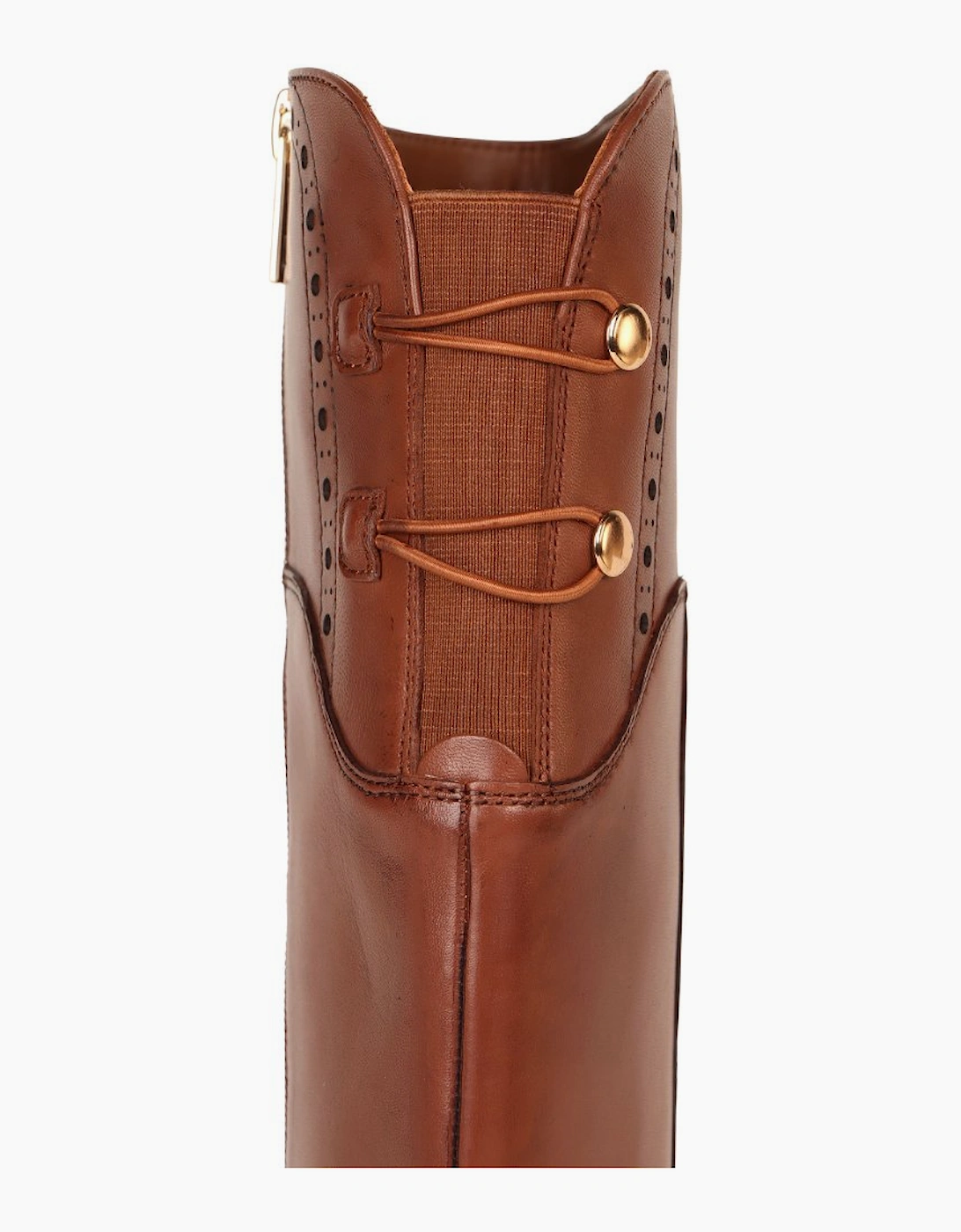 Jones Bootmaker Rachel (S) Womens Knee High Boots