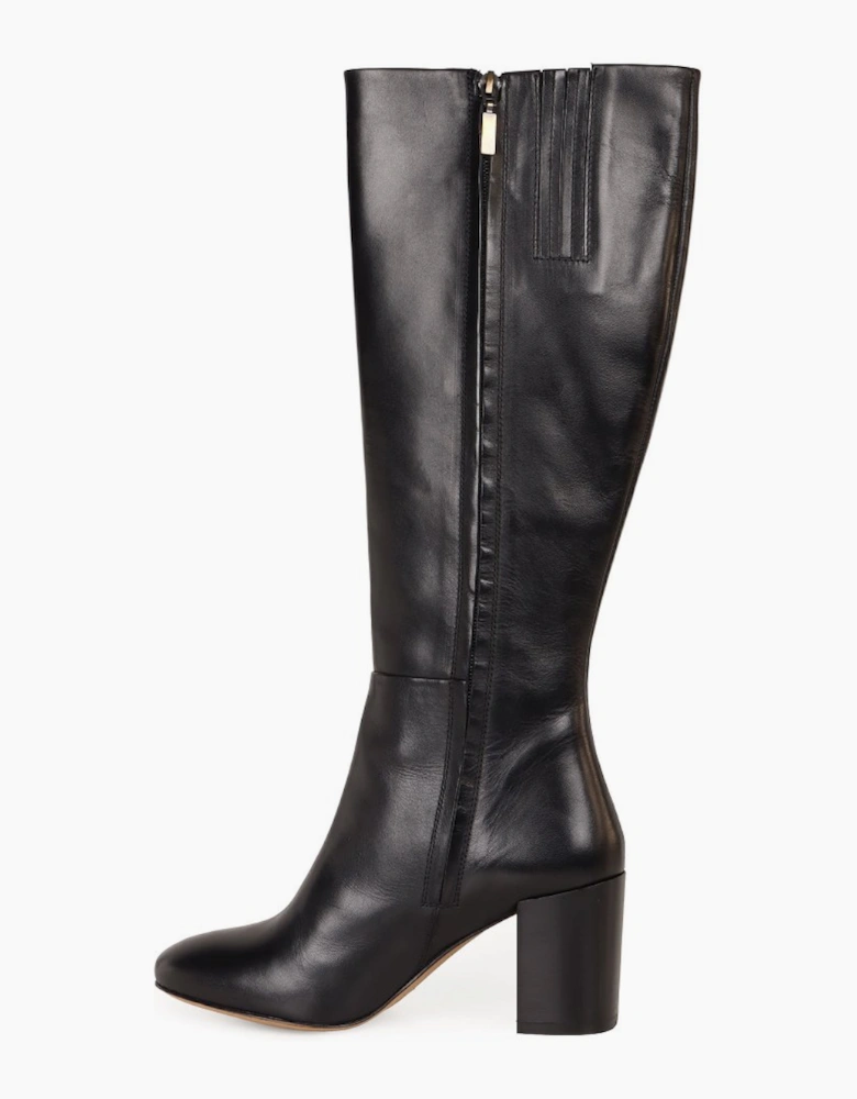 Jones Bootmaker Neptune (S) Womens Knee High Boots