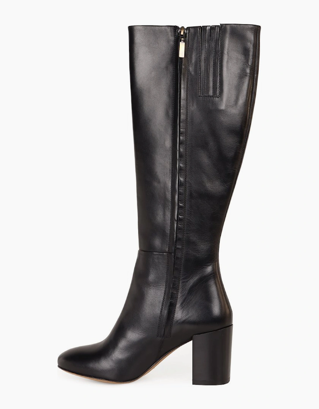 Jones Bootmaker Neptune (S) Womens Knee High Boots