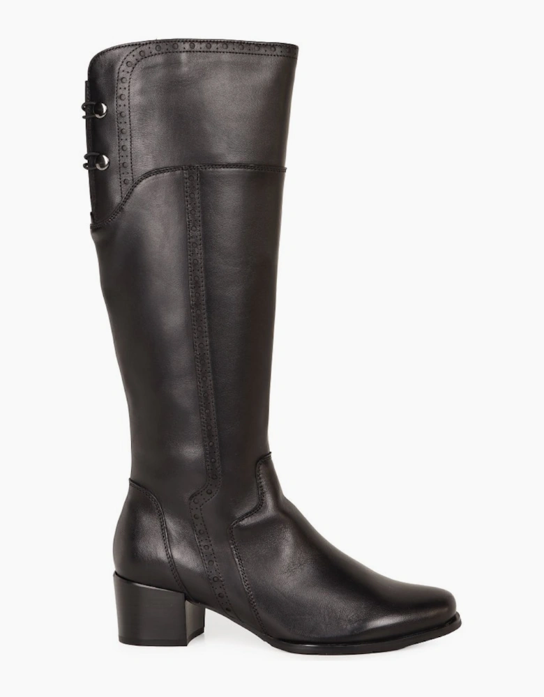 Jones Bootmaker Rachel (S) Womens Knee High Boots
