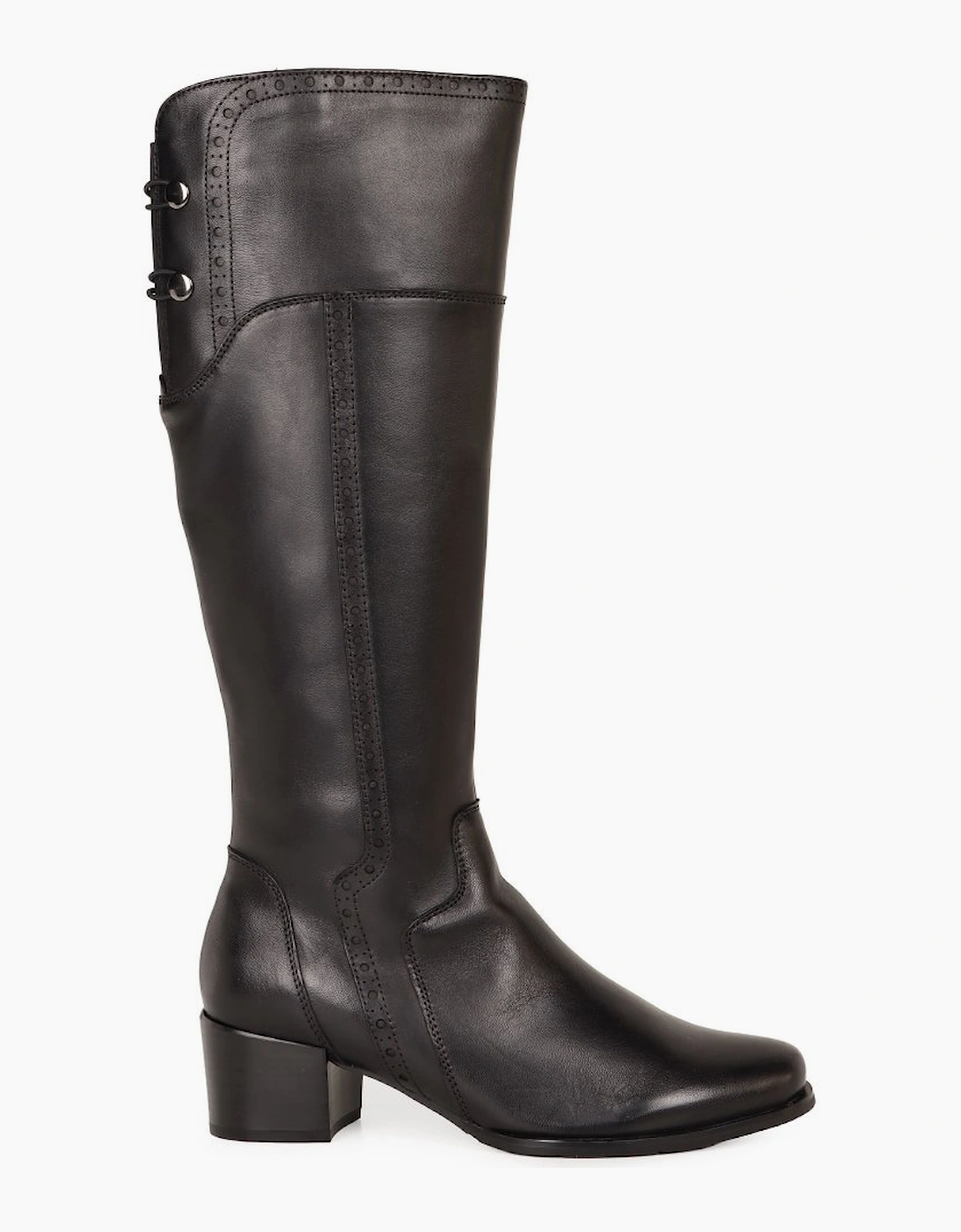 Jones Bootmaker Rachel (S) Womens Knee High Boots