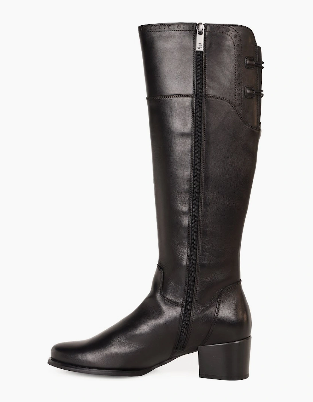 Jones Bootmaker Rachel (S) Womens Knee High Boots