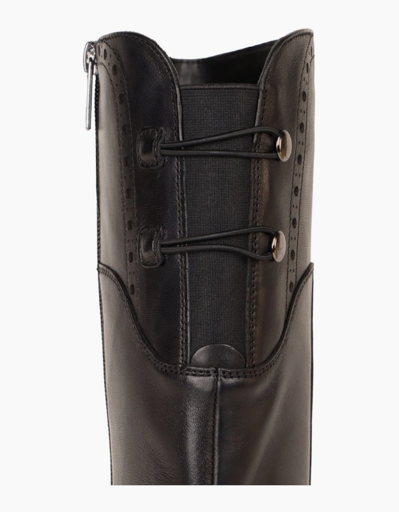 Jones Bootmaker Rachel (S) Womens Knee High Boots