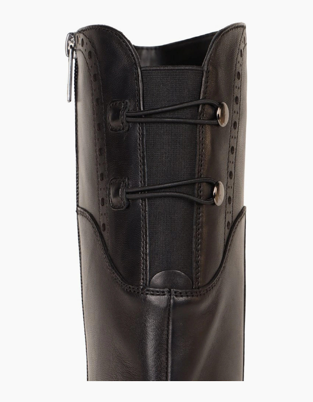 Jones Bootmaker Rachel (S) Womens Knee High Boots