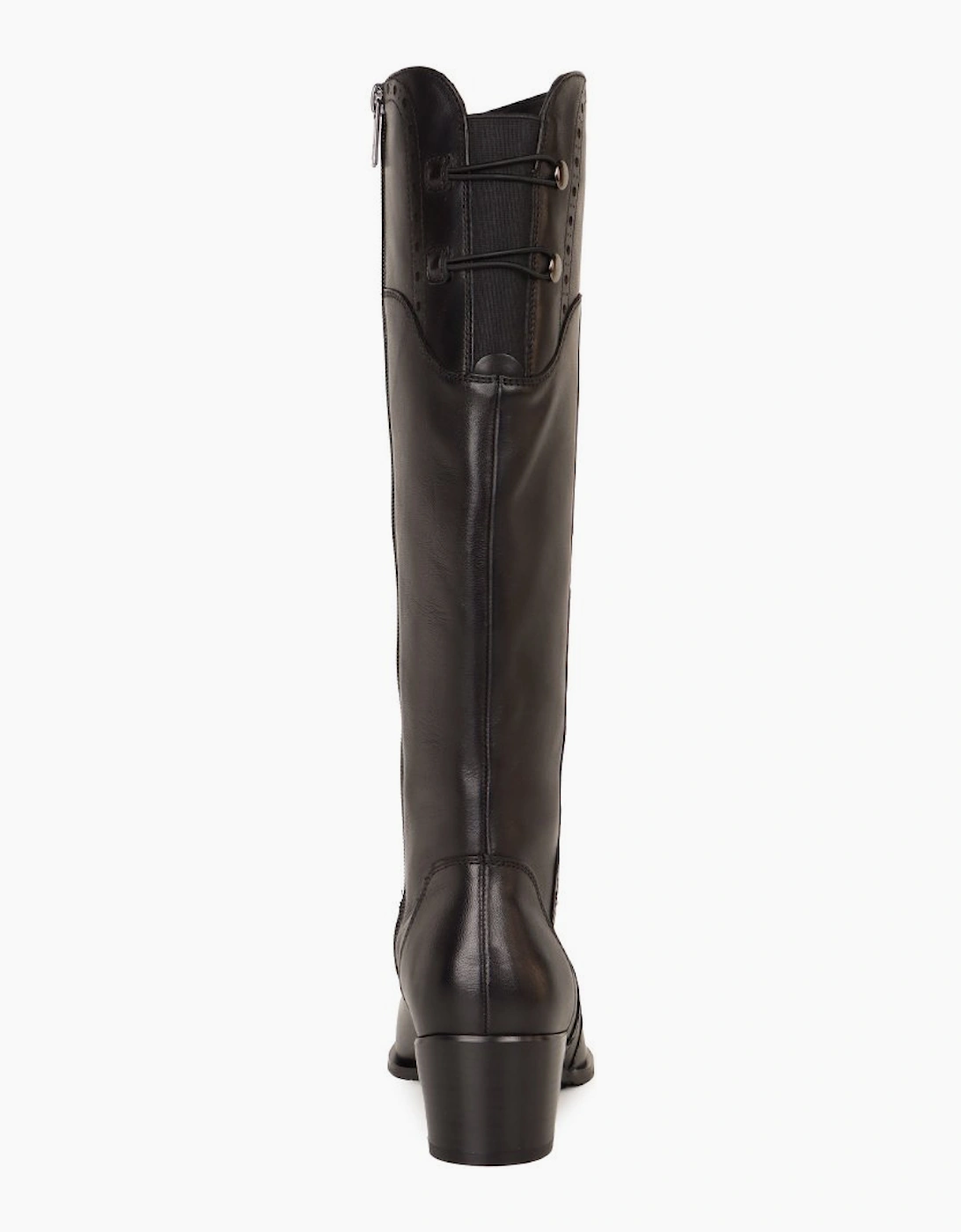 Jones Bootmaker Rachel (S) Womens Knee High Boots