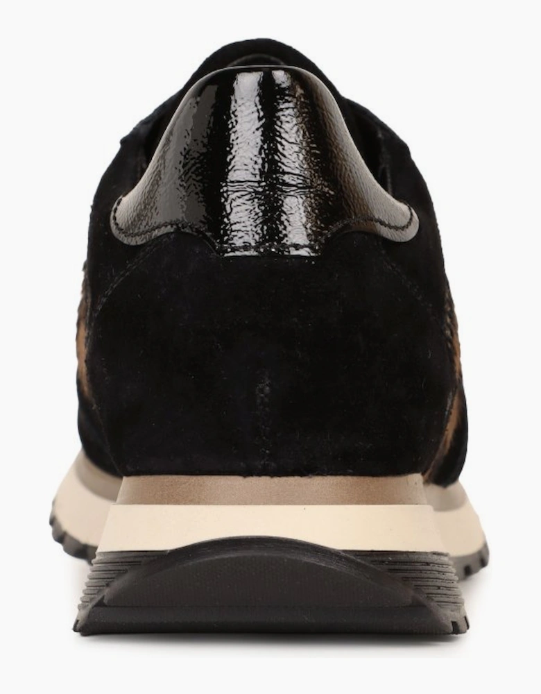 Harp Womens Trainers