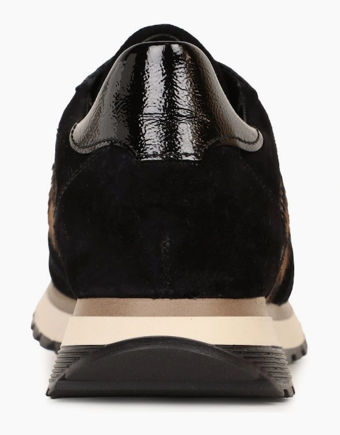 Harp Womens Trainers