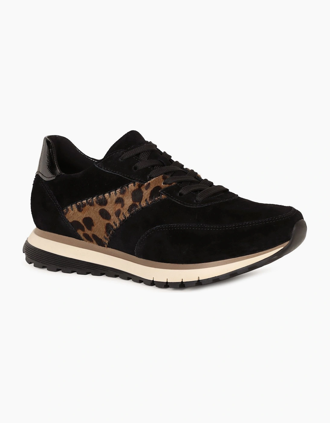 Harp Womens Trainers