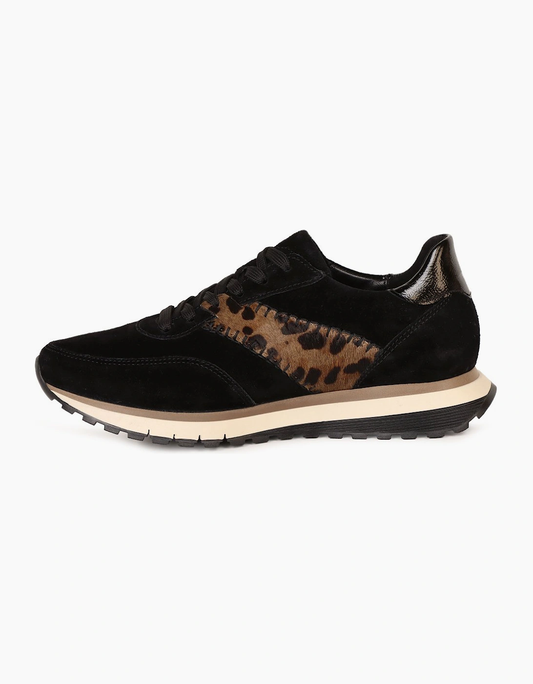 Harp Womens Trainers