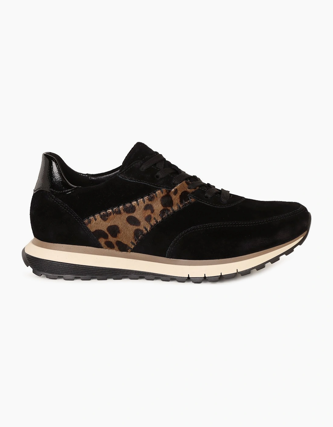 Harp Womens Trainers