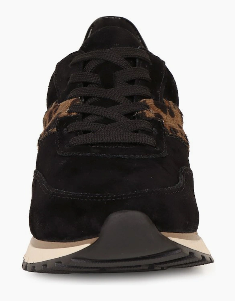 Harp Womens Trainers