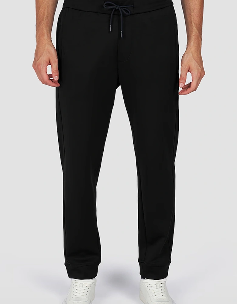 Paul & Shark Printed Fin Supersoft Joggers