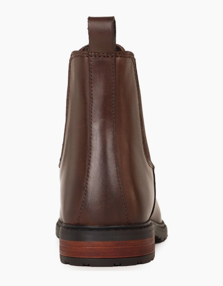 Mayah Womens Chelsea Boots