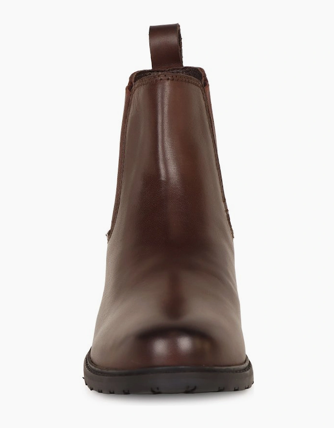 Mayah Womens Chelsea Boots