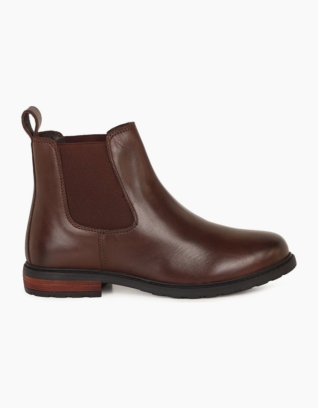 Mayah Womens Chelsea Boots
