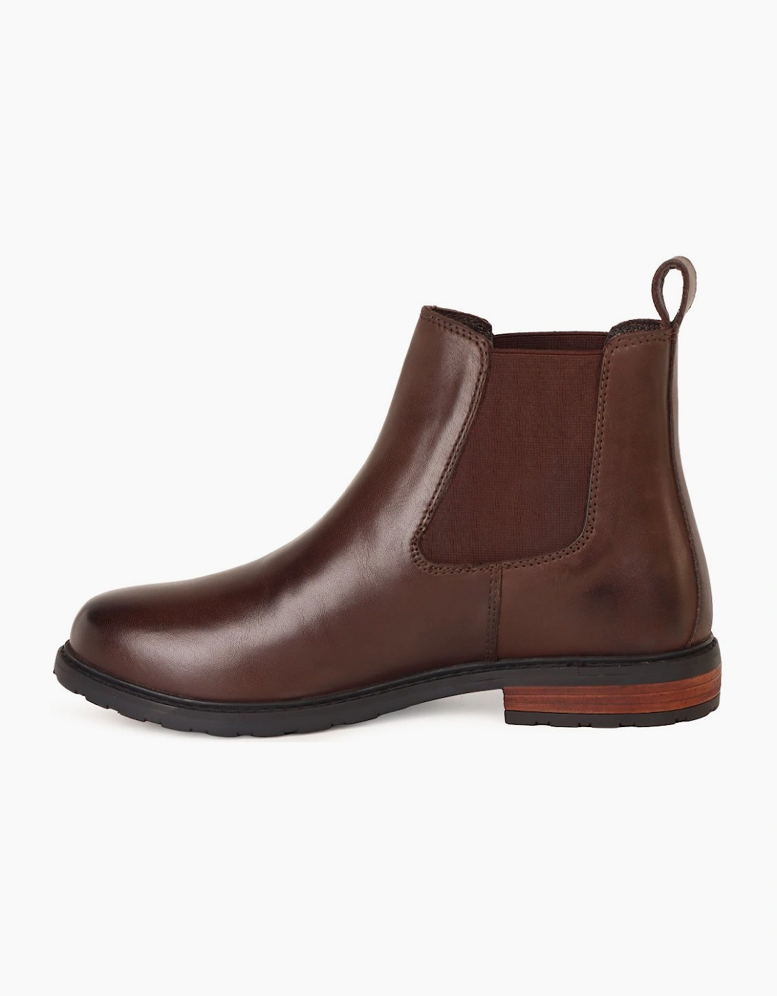 Mayah Womens Chelsea Boots