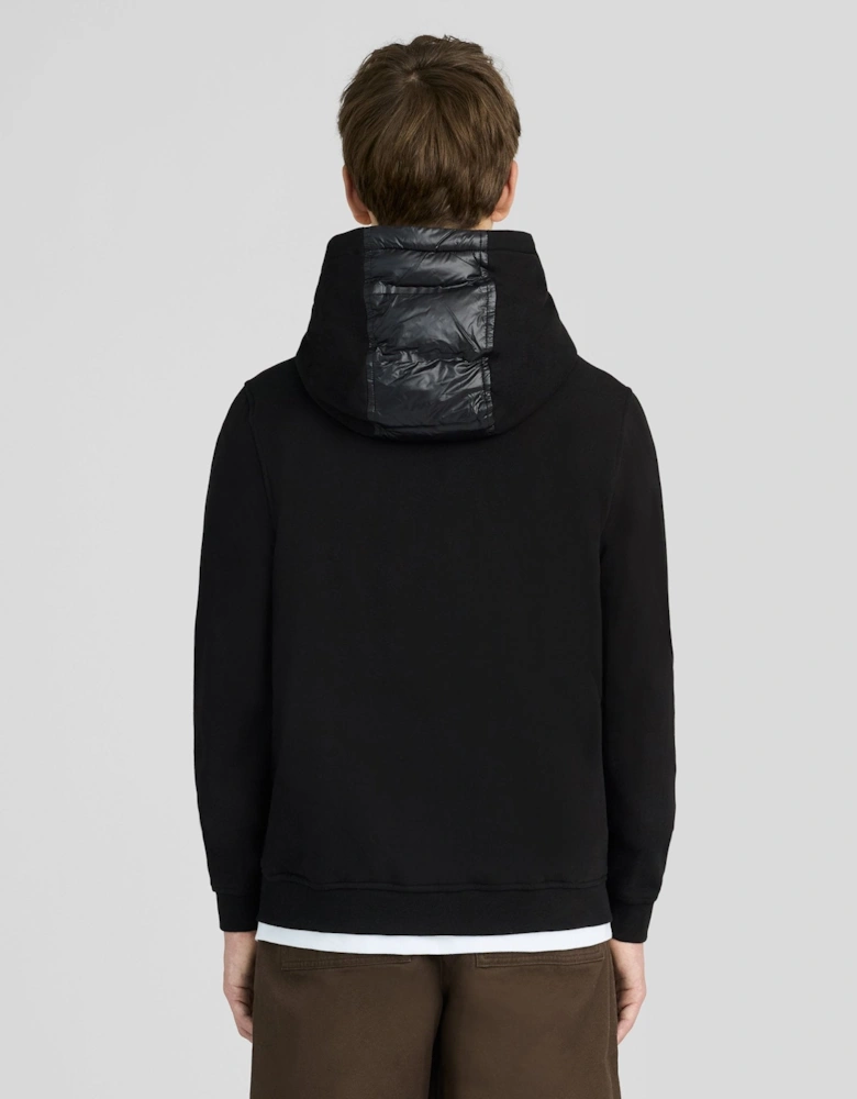 Hybrid Hoodie