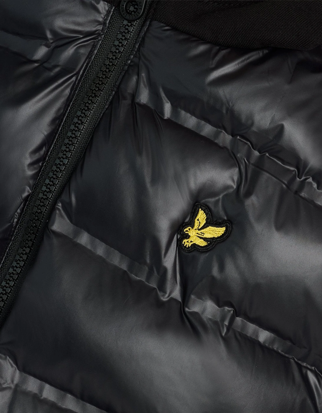 Hybrid Hoodie