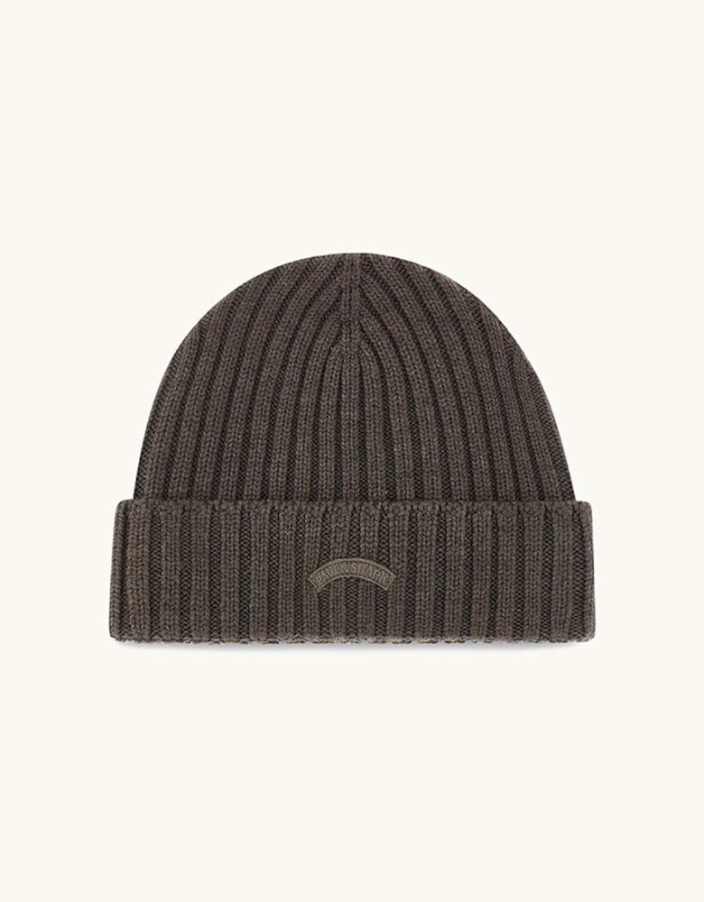 Paul & Shark Wool Beanie