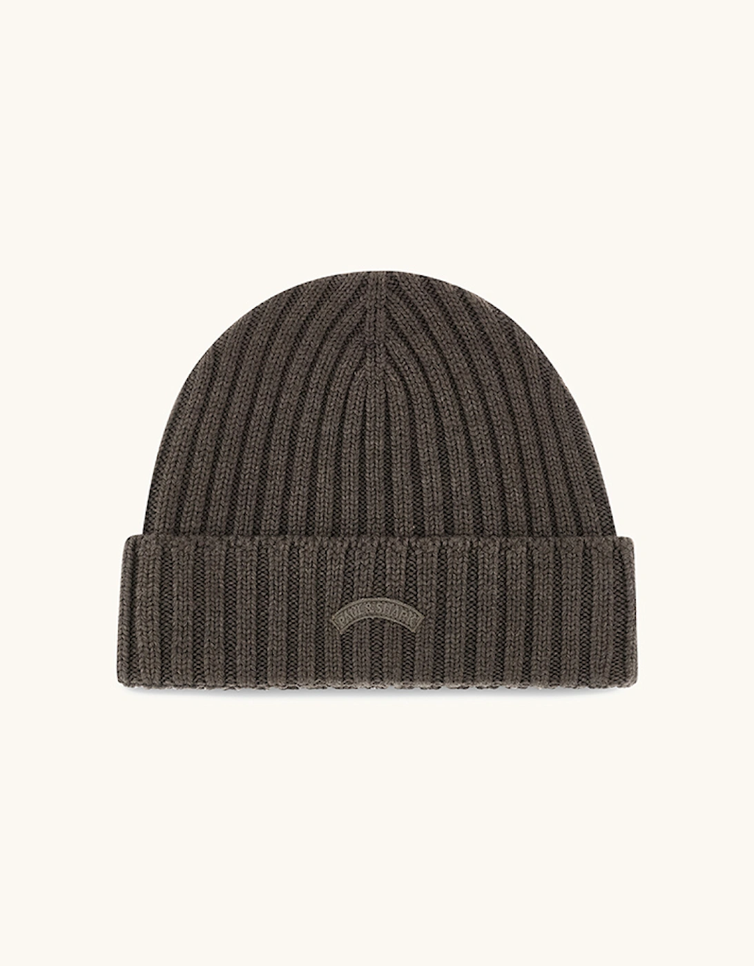 Paul & Shark Wool Beanie