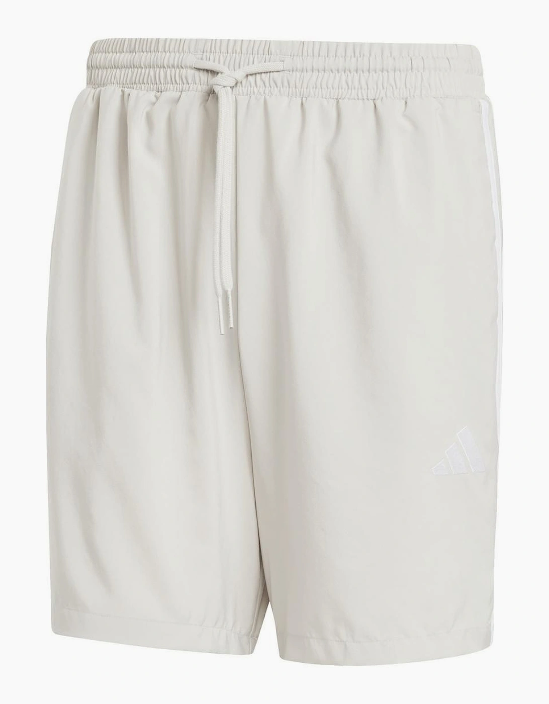 Adidas Mens 3 Stripe Chelsea Shorts