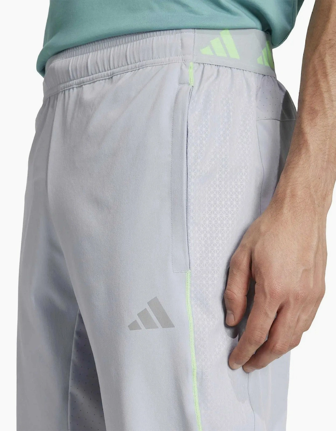 Adidas Tech Apparel Track Pants