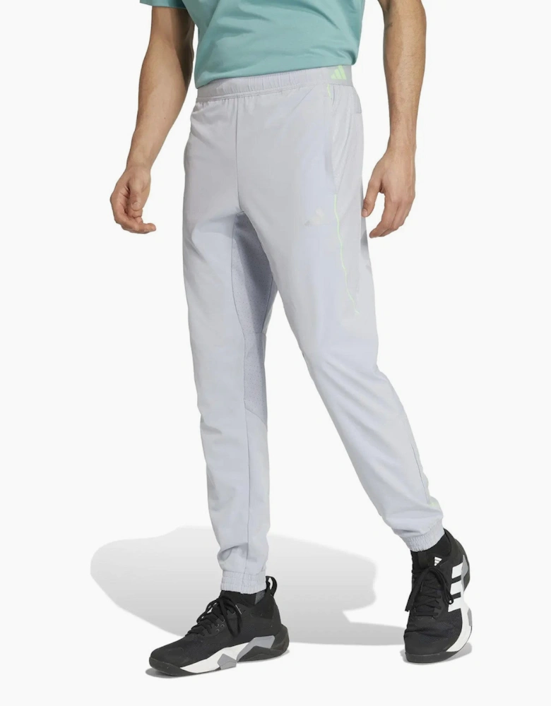 Adidas Tech Apparel Track Pants