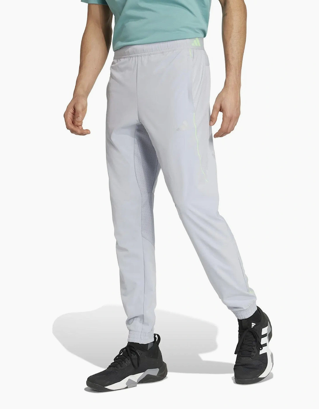 Adidas Tech Apparel Track Pants