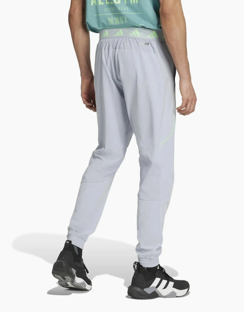 Adidas Tech Apparel Track Pants