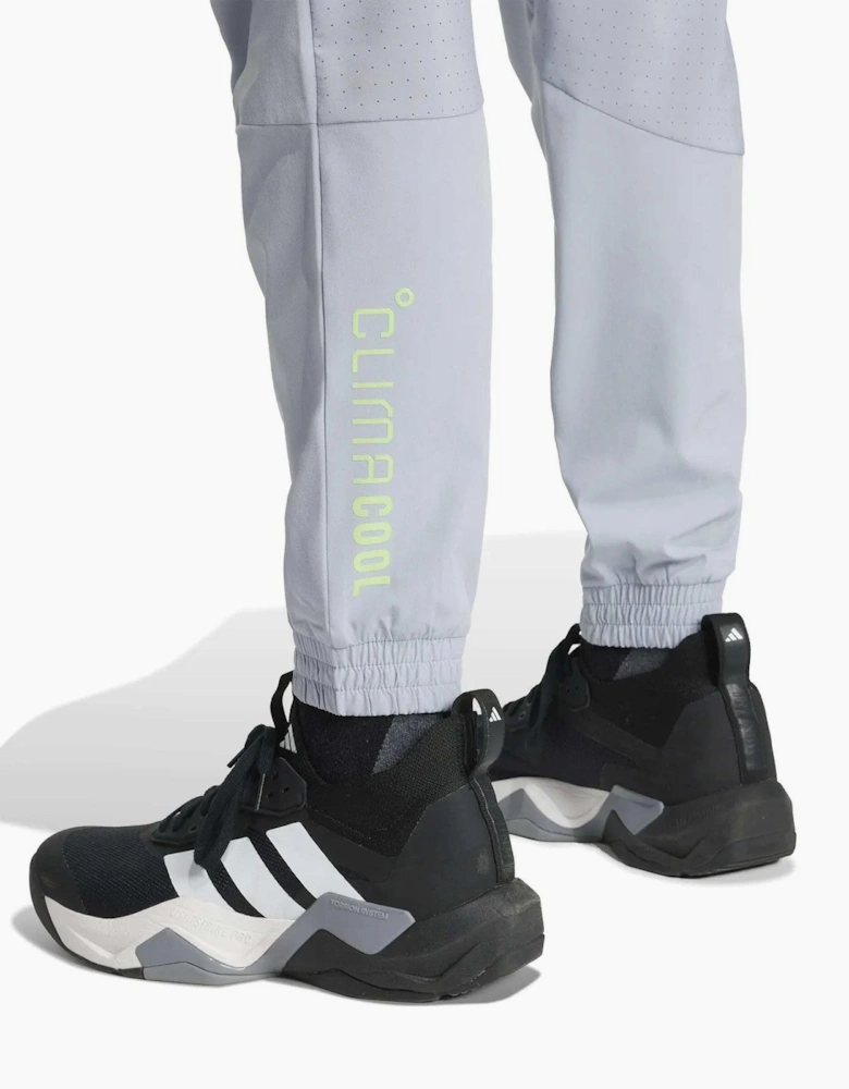 Adidas Tech Apparel Track Pants