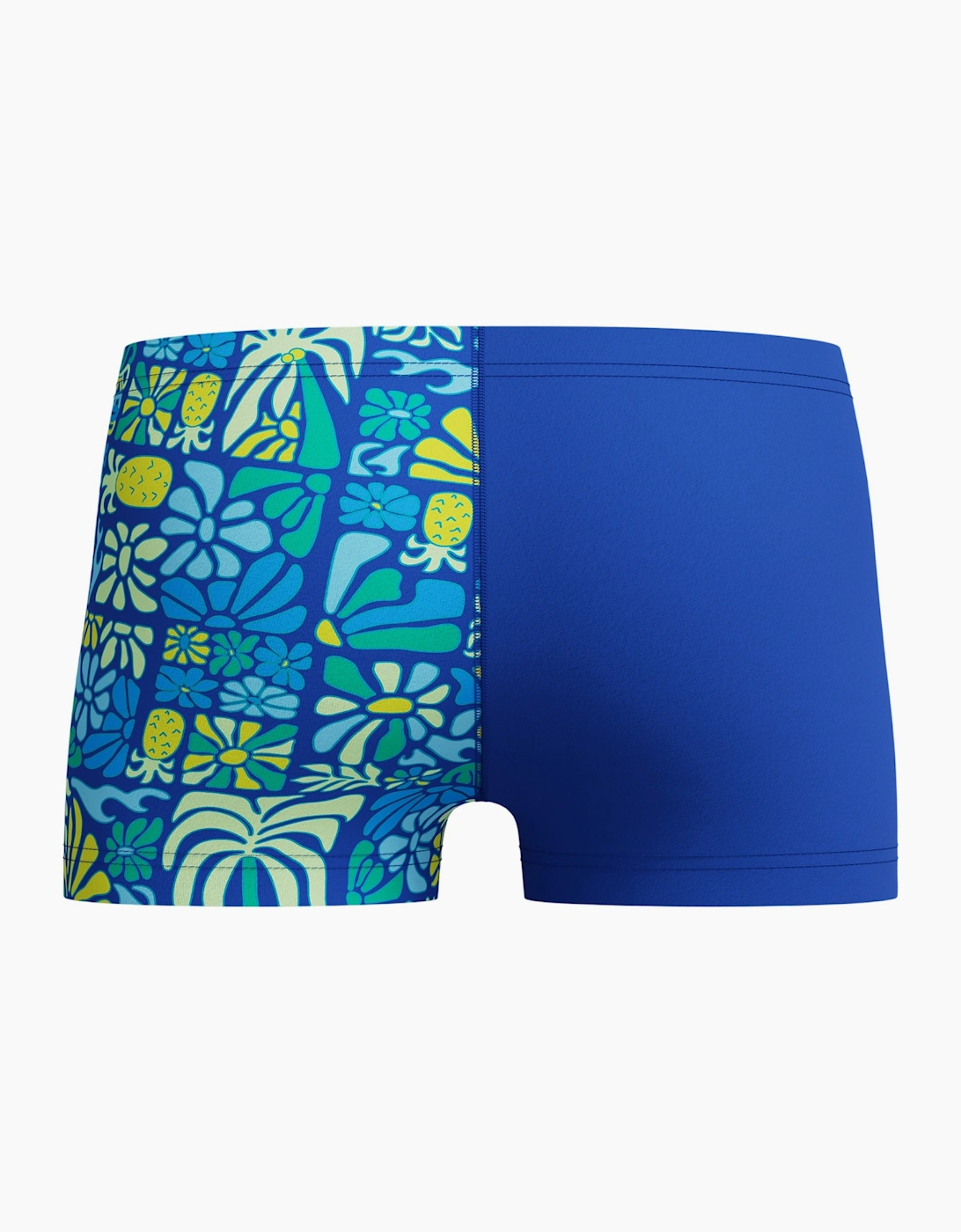 Speedo Boys V-Cut Swim Shorts