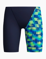 Navy/Green