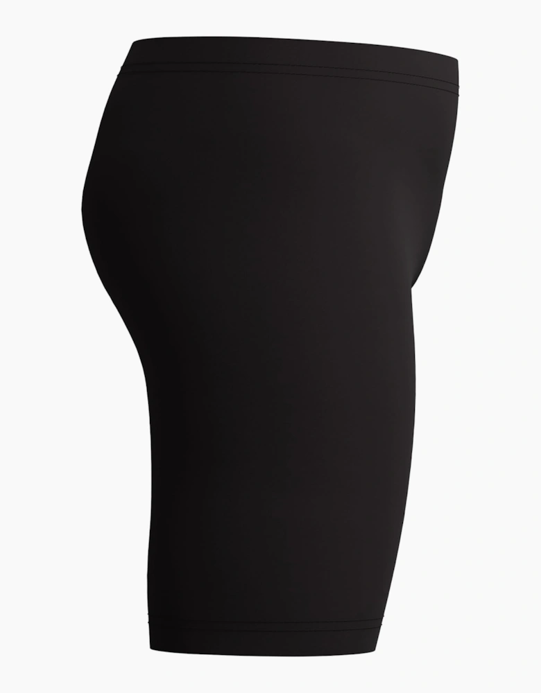 Speedo Boys Hyperboom Splice 4 Way Stretch Jammer Shorts