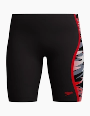 Black/Red