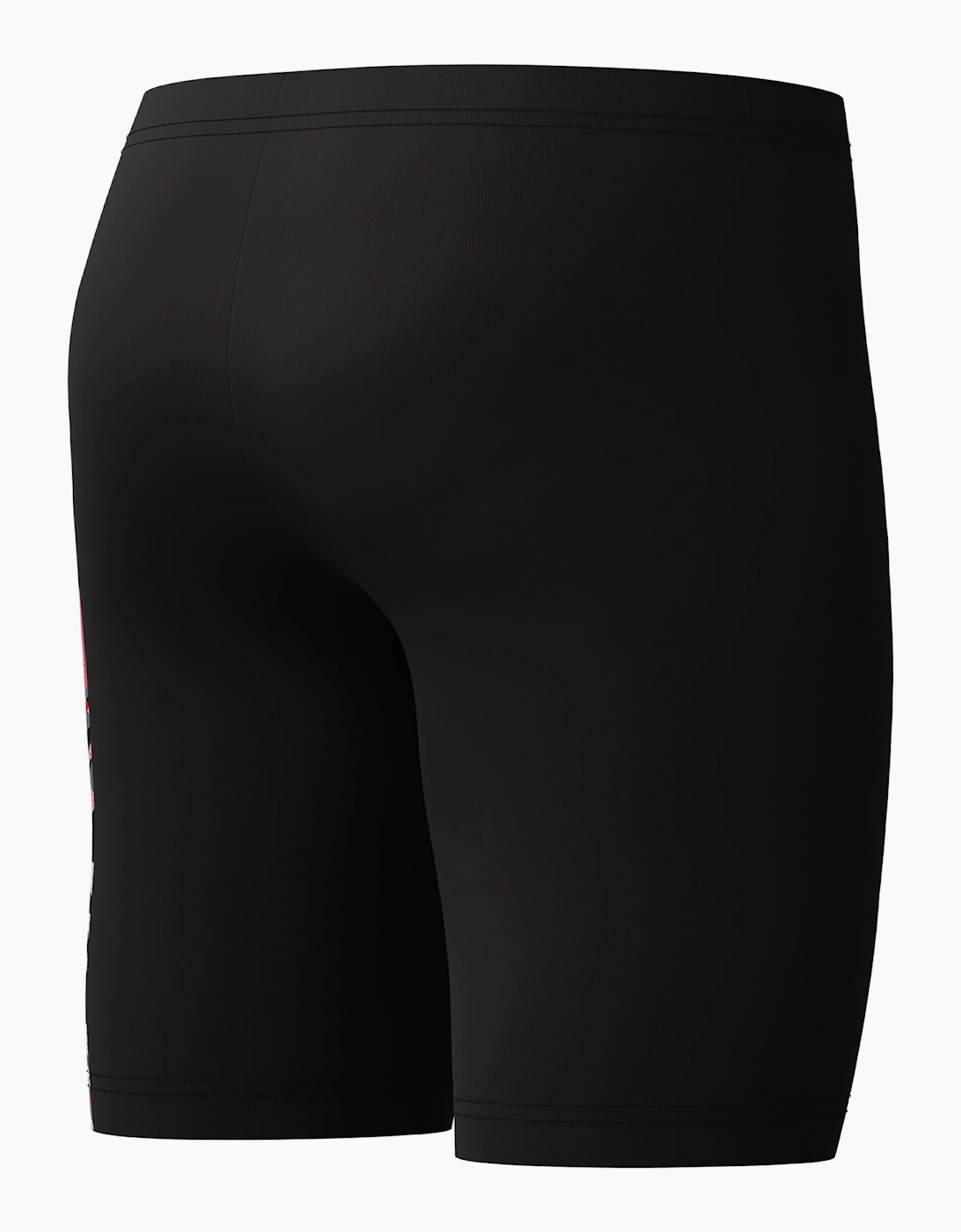 Speedo Boys Hyperboom Splice 4 Way Stretch Jammer Shorts