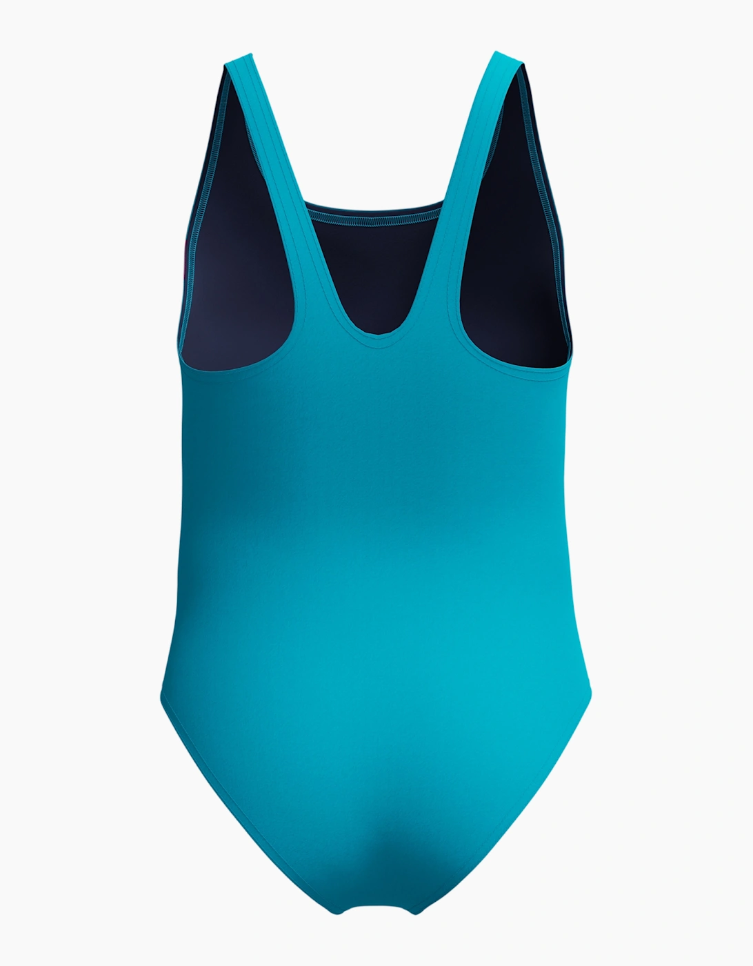 Speedo Girls Hyperboom Butterfly Back One Piece Swimsuit