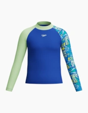 Blue/Green