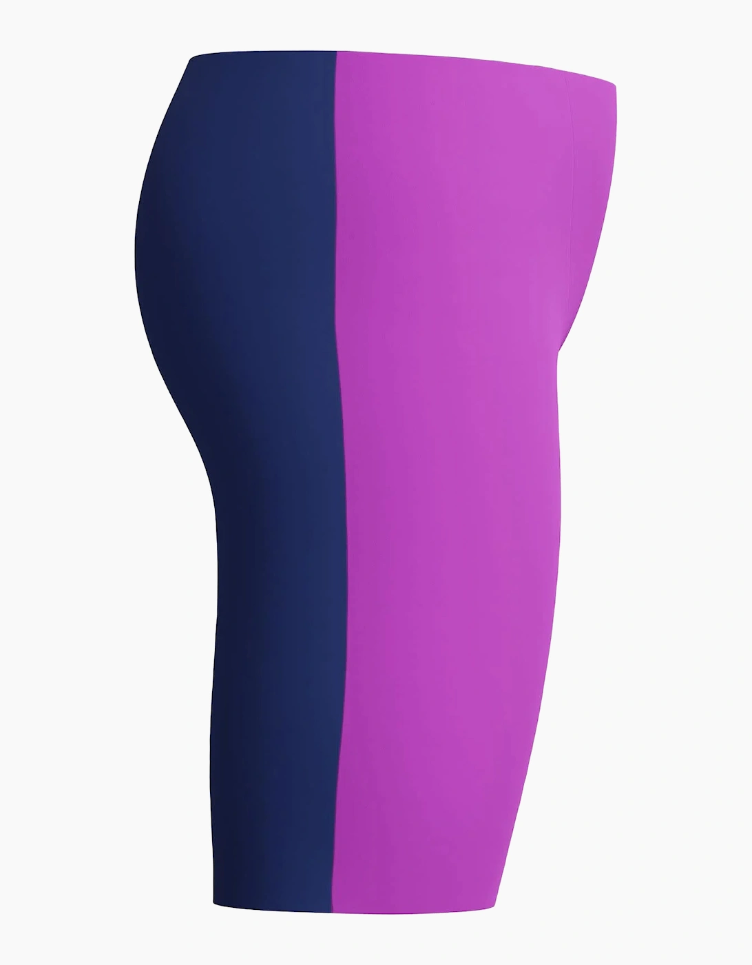 Speedo Boys Endurance+ Max Colour Block Jammer Shorts