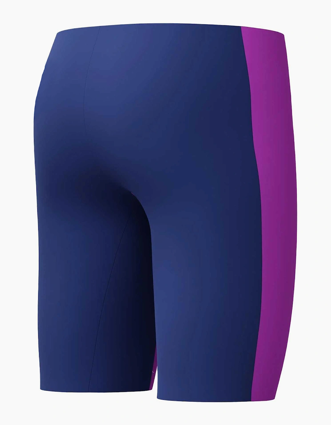 Speedo Boys Endurance+ Max Colour Block Jammer Shorts