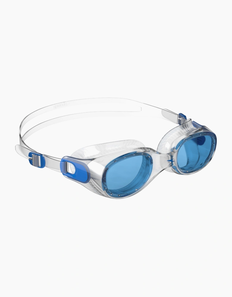 Speedo Unisex Adult Futura Classic Swimming Goggles