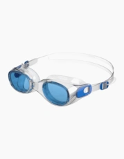 Clear/Blue