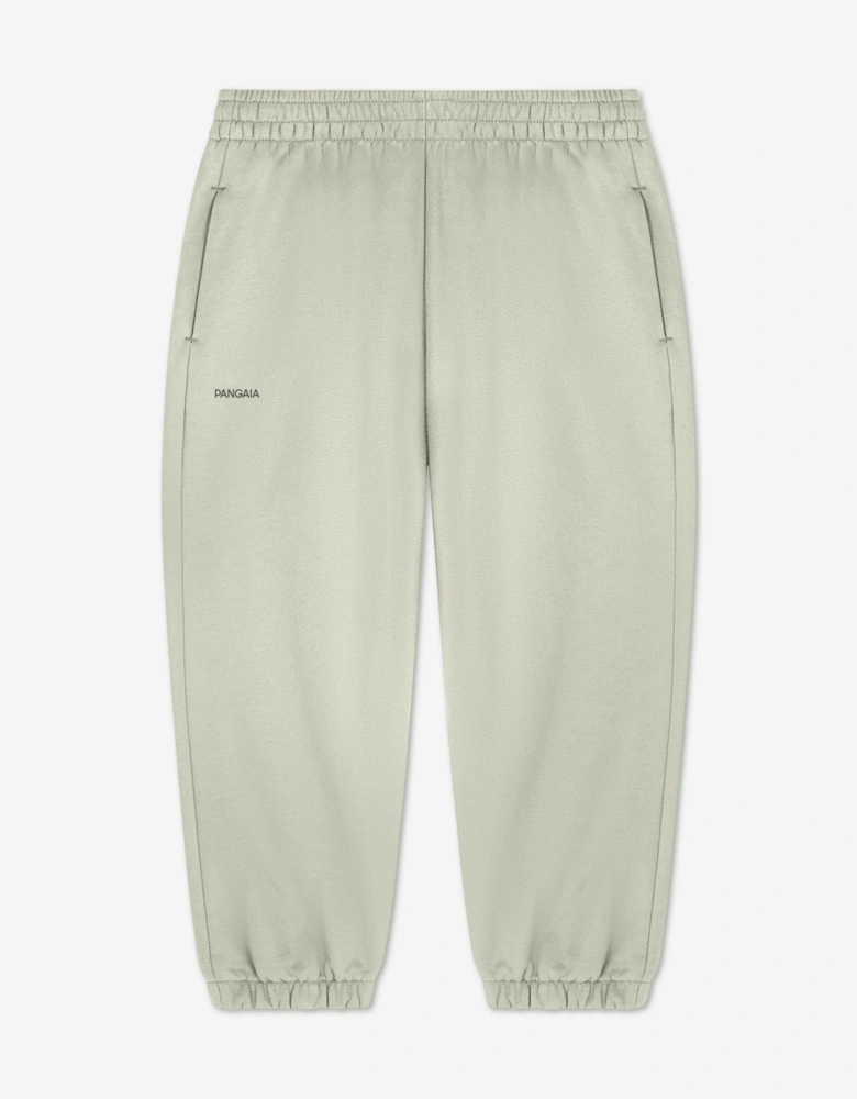 PANGAIA Kids Midweight Track Pants in Grey